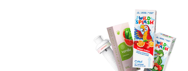 Stevia Sweetened