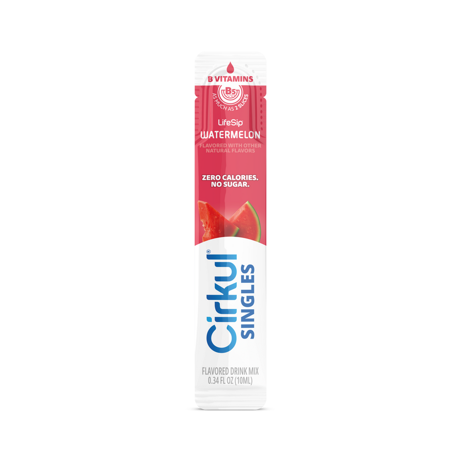 CX: LifeSip Watermelon Single
