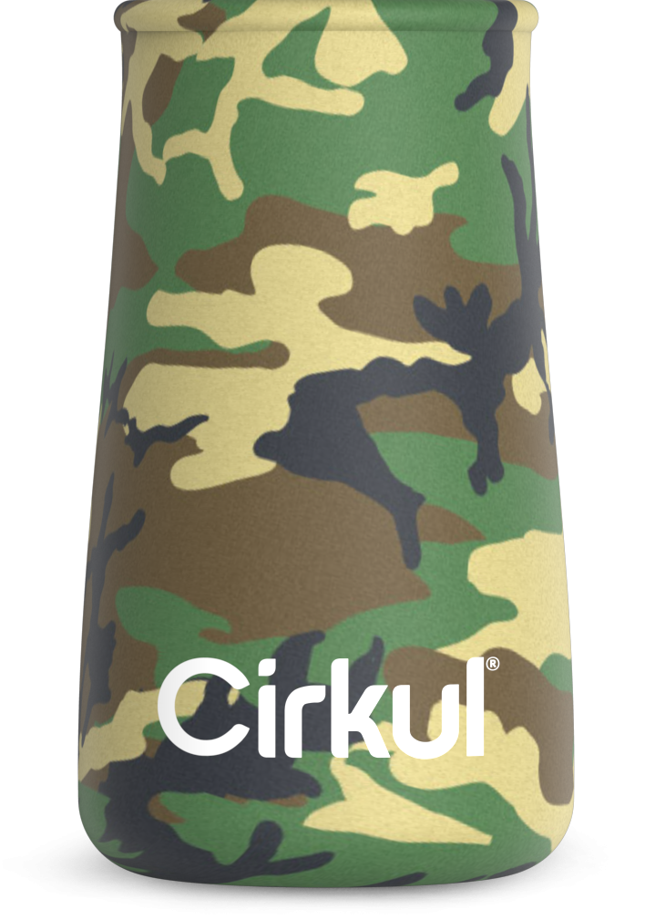 Reward: 22oz. Chill Sleeve (for 22oz. Plastic & Squeeze Bottle)