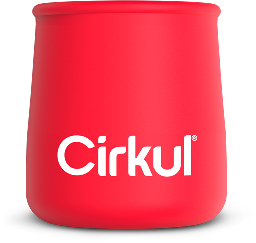 Add-on: 12oz. Chill Sleeve (for 12oz. Plastic Bottle)