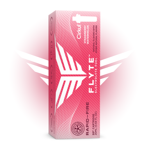 Add-on: Flyte Rapid-Fire