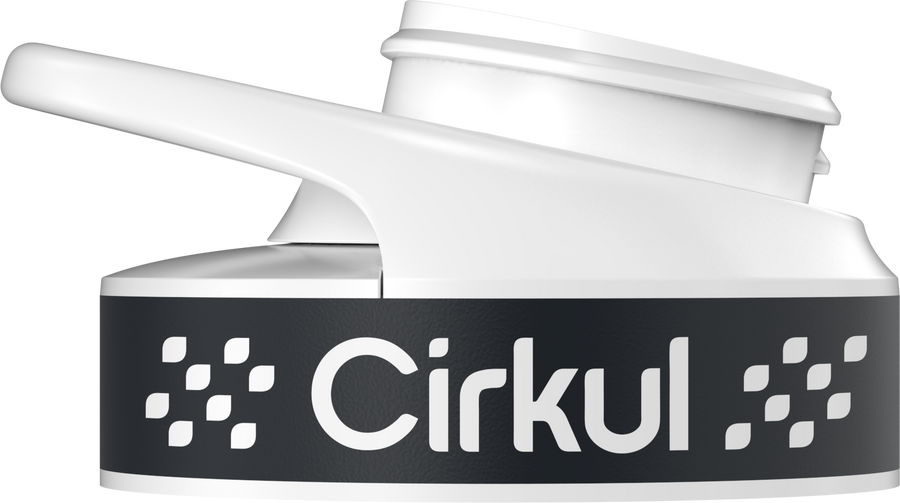 Bundle: New Comfort-Grip Lid