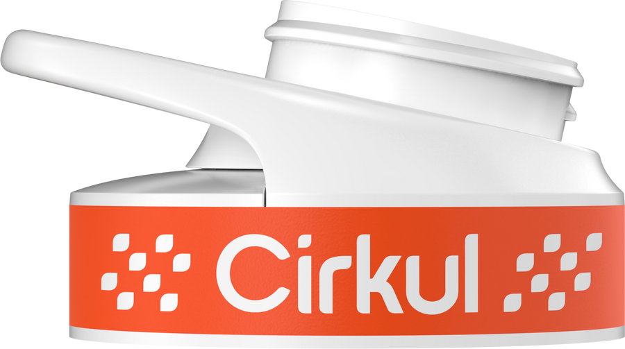 Bundle: New Comfort-Grip Lid