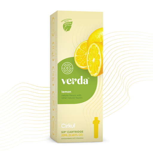 CX: Verda Lemon